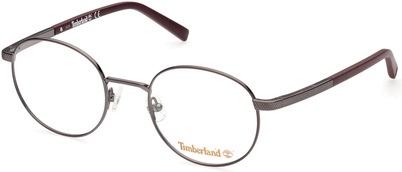 Timberland 1724 Eyeglasses - view 3
